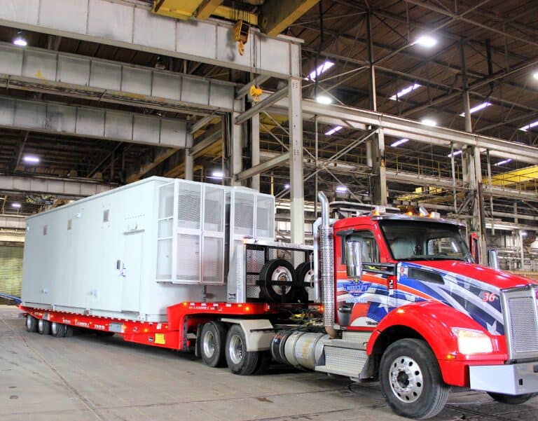 Facilities | Module X Solutions