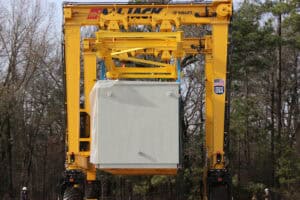 Facilities | Module X Solutions