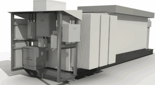 Engineering & Design | Module X Solutions