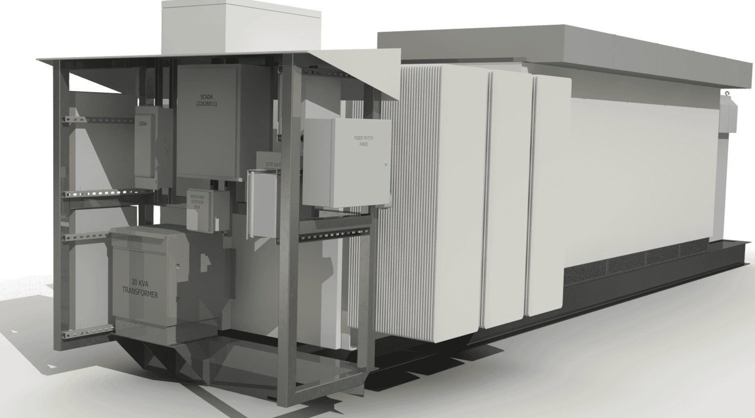Engineering & Design | Module X Solutions