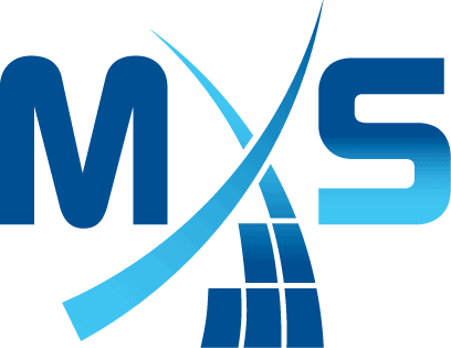 Module X Solutions Logo